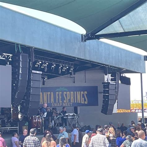 Santa fe springs concerts 2023. Things To Know About Santa fe springs concerts 2023. 